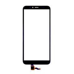 touchscreen - Huawei Honor 7A crni.
