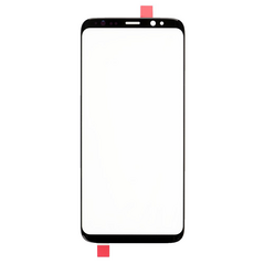 Staklo touchscreen-a - Samsung G950/Galaxy S8 crno (High Quality).