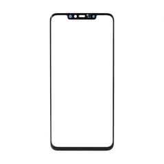Staklo touchscreen-a - Huawei Mate 20 Lite crno CHO.