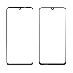 Staklo touchscreen-a - Huawei P30 crno.
