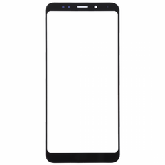 Staklo touchscreen-a - Xiaomi Redmi 5 crno.