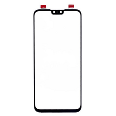 Staklo touchscreen-a - Huawei Y9 2019 crno.