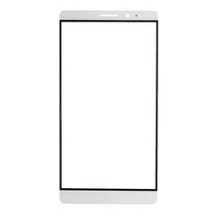 Staklo touchscreen-a - Huawei Mate 8 belo.