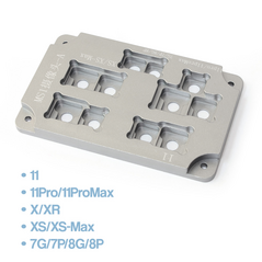 Alat - popravku modula kamere MIJING iRepair MS1 A iPhone 7-11ProMax.