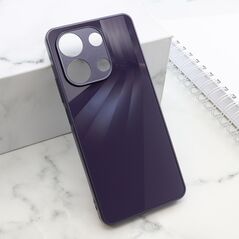 Zastitna maska (futrola) SPECTRA SHELL - Xiaomi Redmi Note 13 4G ljubicasta (MS).