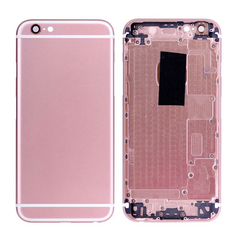 Oklop / kuciste - Iphone 6S 4.7 roze.