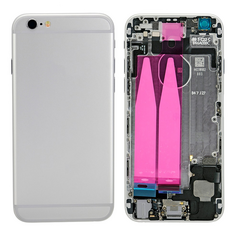 Oklop / kuciste - Iphone 6 4.7 beli +elektronika.