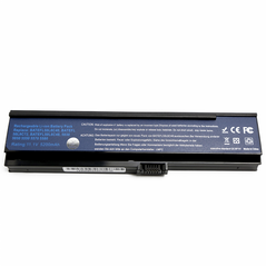 Baterija - laptop Acer TM5500 11.1V-5200mAh.