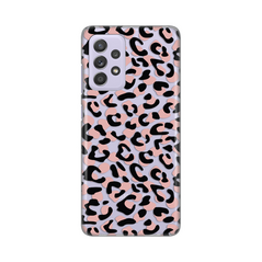 Zastitna ultra tanka (skin) maska / futrola PRINT - Samsung A525 Galaxy A52 4G/A526 Galaxy A52 5G/A528B Galaxy A52s 5G Animal.