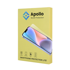 Folija - masinu secenje Apollo providna lite SE 50/1.