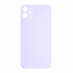 Poklopac - Iphone 11 ljubicasti AAA.