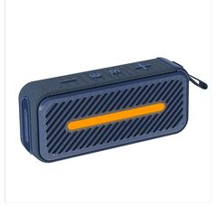 Zvucnik bluetooth Moxom MX-SK74 plavi (MS).