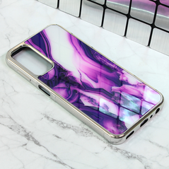 Zastitna maska (futrola) Marble Pattern - Samsung A245 Galaxy A24 4G 4G/5G type 6.