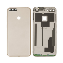 Poklopac - Huawei Y6 Prime (2018) zlatni.