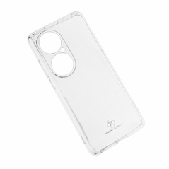 Zastitna maska (futrola) Teracell Skin - Huawei P50 Pro Transparent.