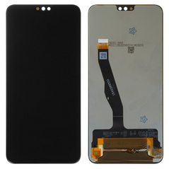 LCD displej (ekran) - Huawei Honor 9x Lite + touchscreen Crni.