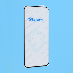 Zastitno staklo Staklena folija (zastitno kaljeno staklo) za ekran Teracell Titan 2.5D 10u1 Huawei Honor 200 Lite crni.