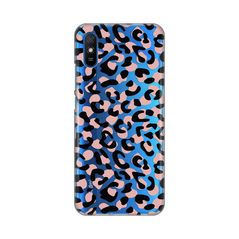 Zastitna ultra tanka (skin) maska / futrola PRINT - Xiaomi Redmi 9A Animal.