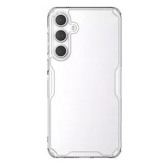 Zastitna maska (futrola) Nillkin Nature Pro - Samsung A556 Galaxy A55 5G Transparent.