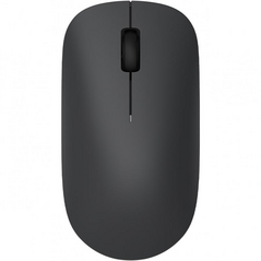 Xiaomi Mi wireless mis lite crni.