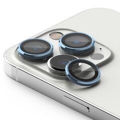 stita - kameru RING iPhone 16 Pro (6.3)/16 Pro Max (6.9) plava (MS).