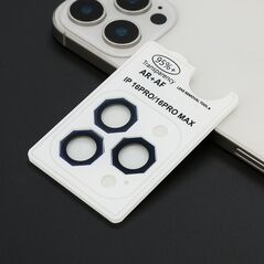 stita - kameru OCTAGON iPhone 16 Pro (6.3)/16 Pro Max (6.9) plava (MS).