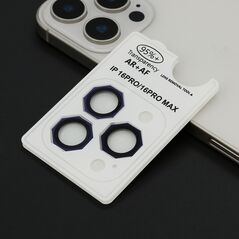 stita - kameru OCTAGON iPhone 16 Pro (6.3)/16 Pro Max (6.9) ljubicasta (MS).