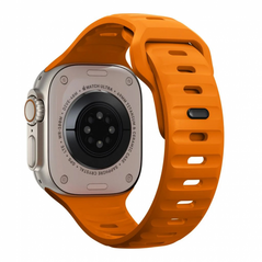 Narukvica - iPhone Apple watch 45/49mm narandsta.