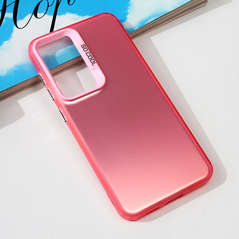 Zastitna maska (futrola) providna - Samsung S921B Galaxy S24 ro.