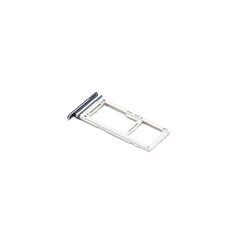 Ulok - SIM/Micro SD Samsung G973/G975 Galaxy S10/S10 Plus crni (MS).