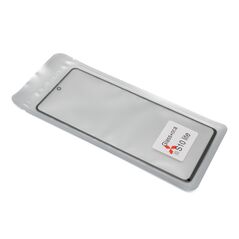 Staklo touchscreen-a - Samsung G770 Galaxy S10 Lite + OCA sticker crni (MS).