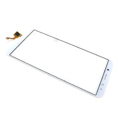 touchscreen - Huawei Mate 10 lite beli (white) (MS).