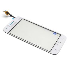 touchscreen - Samsung J100 Galaxy J1 rev: 0 beli (white) (MS).