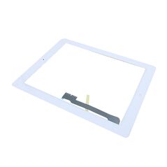 touchscreen - iPad 3/4 + home dugme beli (white) ORG (MS).