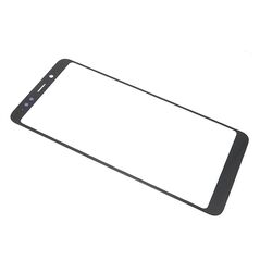 Staklo touchscreen-a - Xiaomi Redmi Note 5 Pro crni (MS).