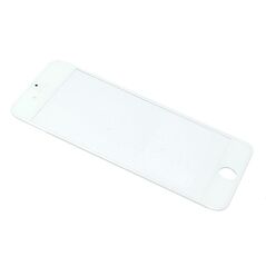 Staklo touchscreen-a - Iphone 6S beli (white) (MS).