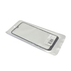 Staklo touchscreen-a - LG K22 + OCA sticker crni (MS).
