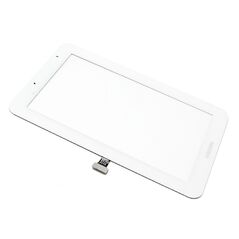touchscreen - Samsung P3110 Galaxy Tab 2 7.0 beli (white) (MS).