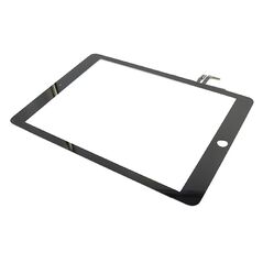touchscreen - iPad 9.7 (2017) crni (MS).