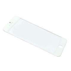 Staklo touchscreen-a - iPhone 6s Plus beli (white) (MS).