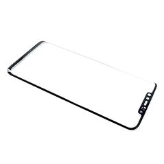 Staklo touchscreen-a - Huawei Mate 20 Pro crni AAA (MS).