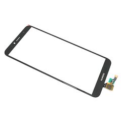 touchscreen - Huawei P9 lite mini/Y6 Pro (2017) crni (MS).