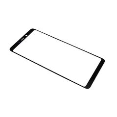 Staklo touchscreen-a - Samsung A920 Galaxy A9 (2018) crni (MS).
