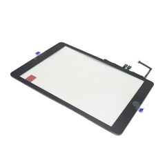 touchscreen - Ipad 6 2018 9.7in A1894 + home dugme crni (ORG flex) (MS).