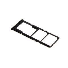 Ulok SIM kartice - Samsung A307 Galaxy A30s crni (MS).