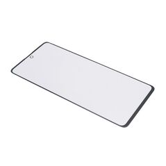 Staklo touchscreen-a - Samsung A715 Galaxy A71 crni (MS).