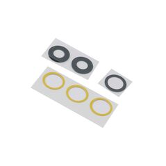 Staklo kamere - Iphone 11 Pro Max (3pcs) (MS).