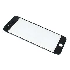Staklo touchscreen-a - Iphone 7 PLUS crni (MS).