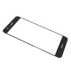 Staklo touchscreen-a - Huawei P10 Lite crni (MS).
