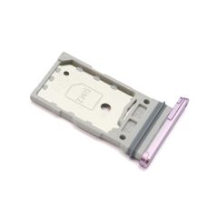 Ulok SIM kartice - Samsung S911 Galaxy S23 Lavender (MS).